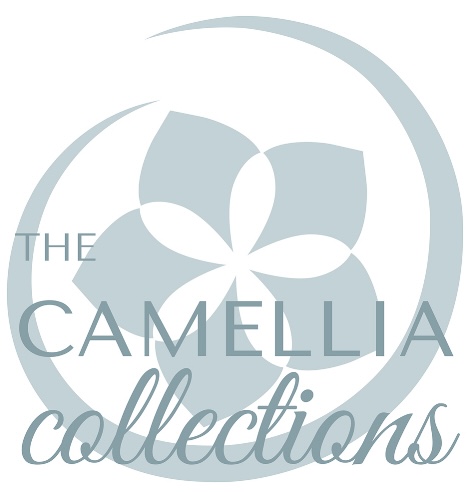 Special Announcement – The Camellia PLC Collections Logo